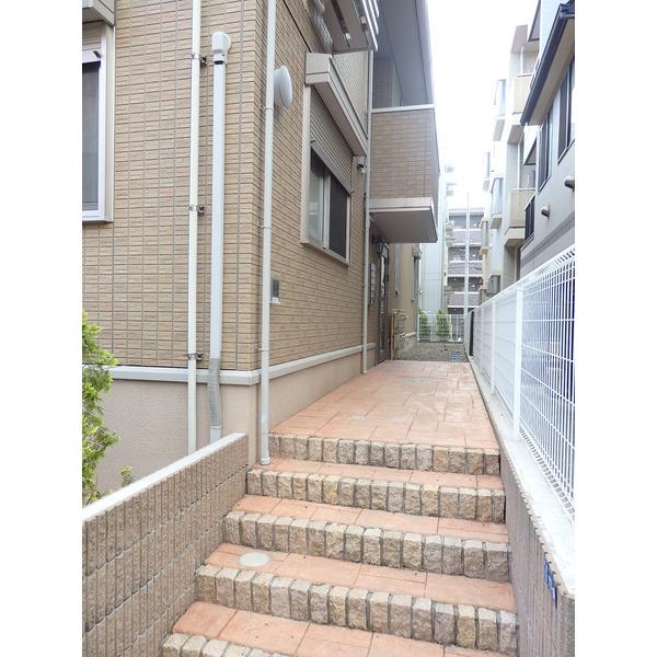 ヌウベル・アイⅤ 物件画像