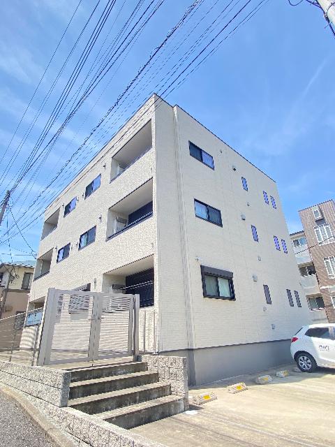 フェリチェント日吉 物件画像