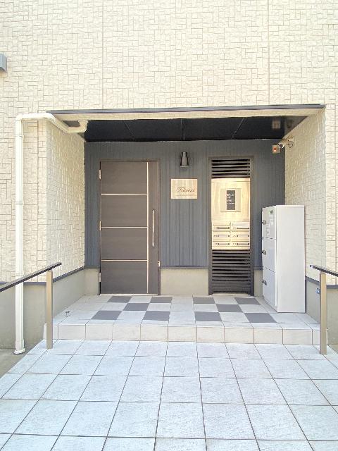 フェリチェント日吉 物件画像