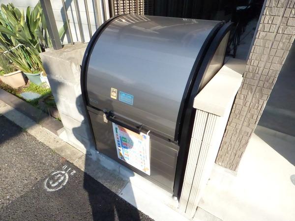 ジーリオ 物件画像