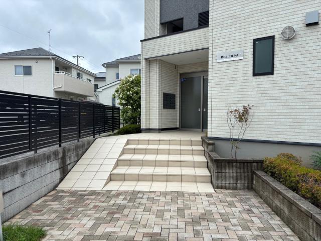 ライズ三郷中央 物件画像
