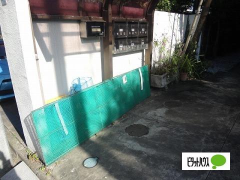 ユーハウス 物件画像
