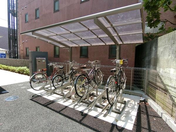 Ｍａｉｓｏｎ　Ｉｓｈｉｉ 物件画像