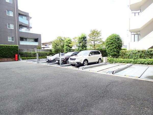 グランスイート桜新町 物件画像
