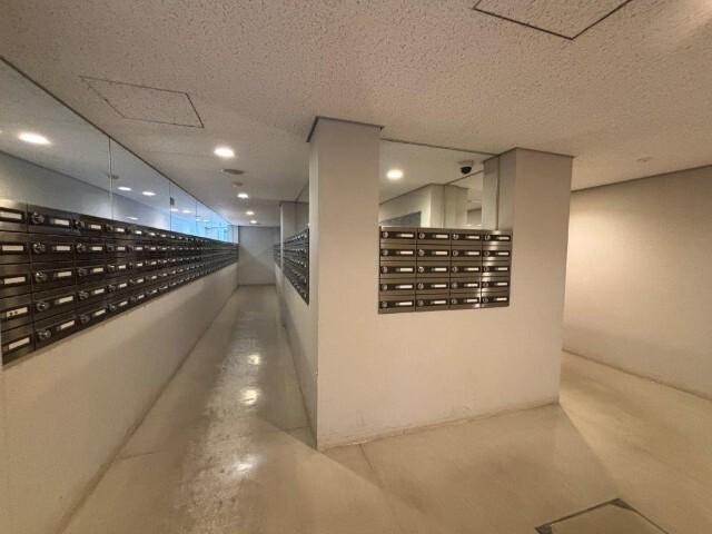 リライズガーデン西新井スカイレジデンス 物件画像
