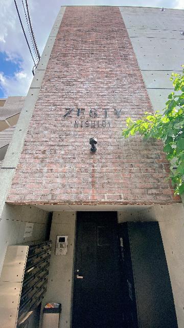 ＺＥＳＴＹ西大井 物件画像