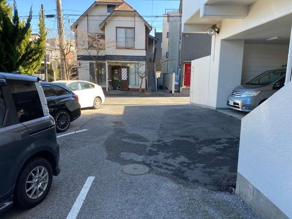 メゾンラブニール 物件画像