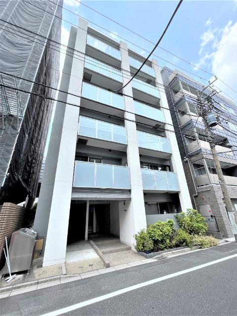 アステリア 物件画像