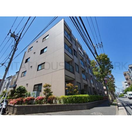 外観写真1