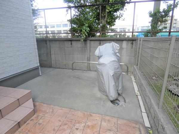 ロジェ糀谷 物件画像