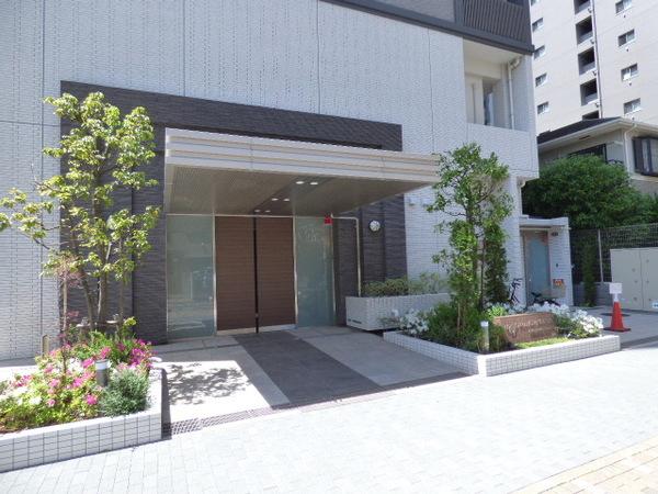 アルファグランデ篠崎弐番街 物件画像