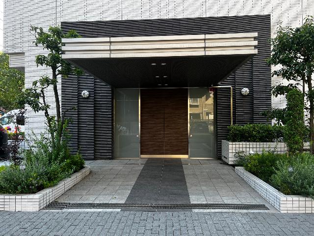 アルファグランデ篠崎弐番街 物件画像