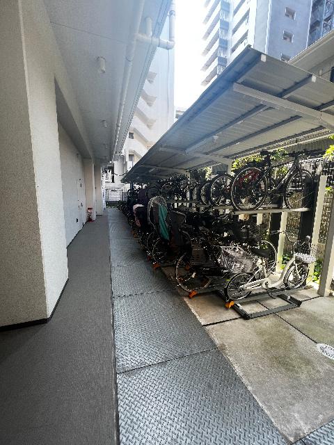 アルファグランデ篠崎弐番街 物件画像