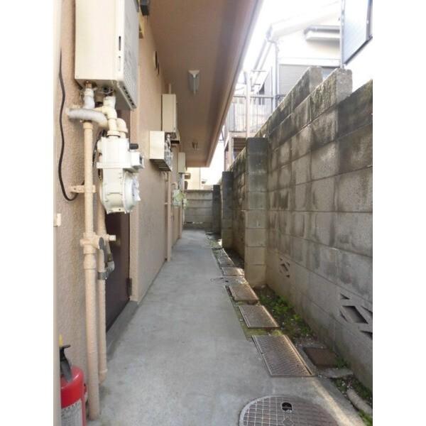 アレー世田谷 物件画像