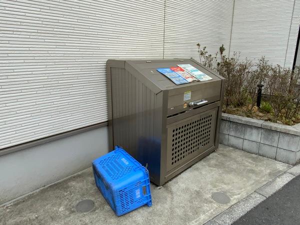 アーバンコート 物件画像