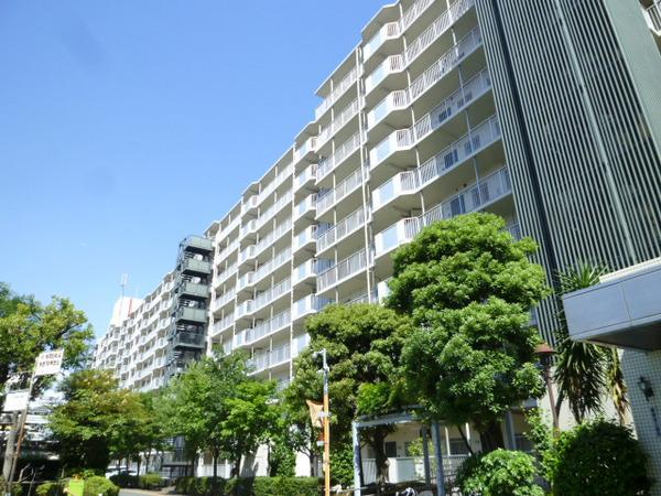 リバーサイドタウン木場南スカイハイツ 物件画像
