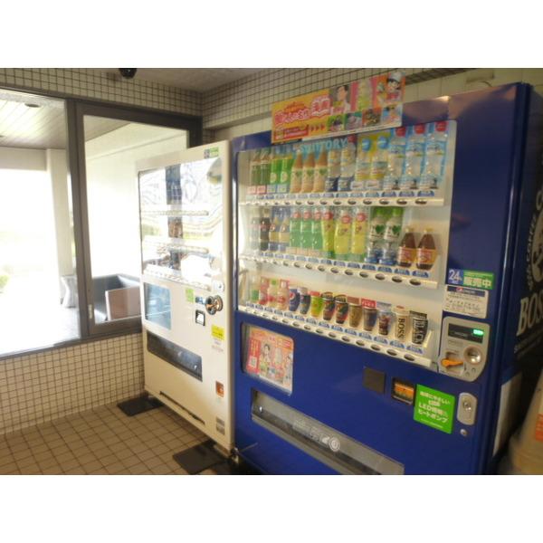 リバーサイドタウン木場南スカイハイツ 物件画像