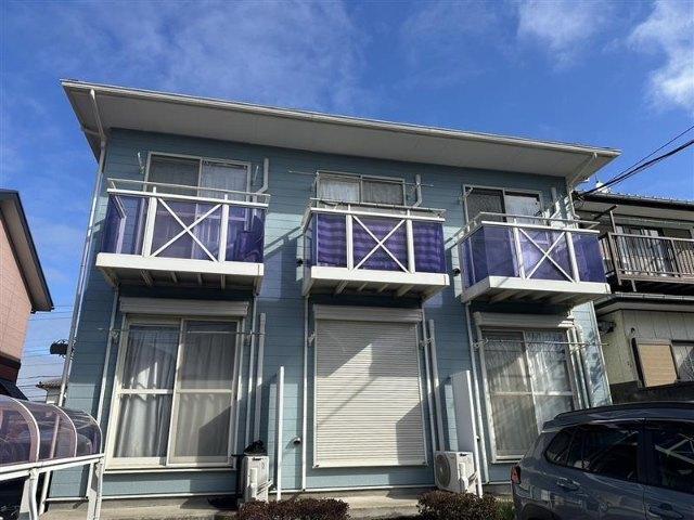 外観★日当たり◎