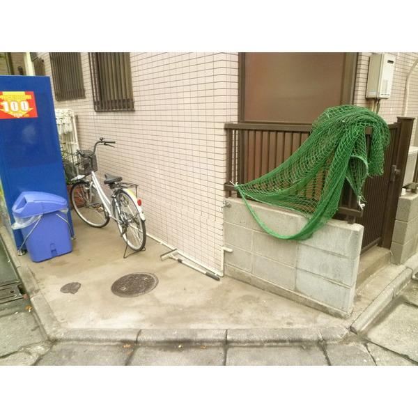 レスポワールコーポ 物件画像