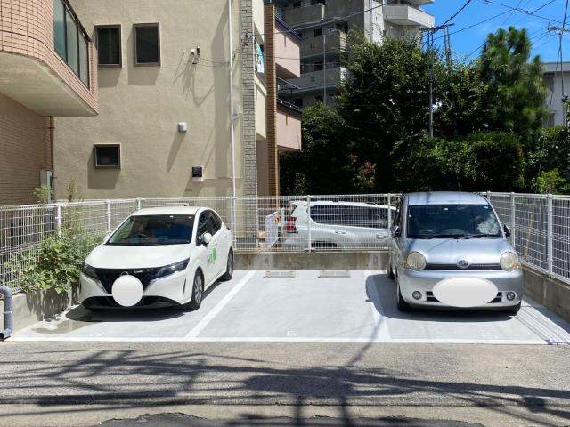 サンテラス岩﨑 物件画像