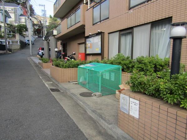 サンテラス岩﨑 物件画像