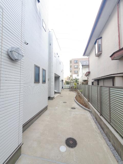 ＳｔａｒＴｅｒｒａｃｅ 物件画像