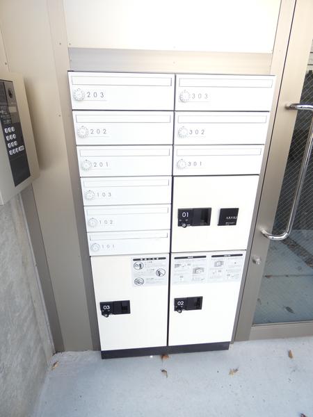 リリーフォレスト 物件画像