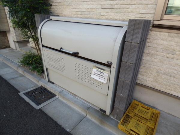 フェリーチェ千歳烏山Ⅱ 物件画像