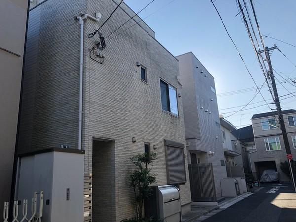 フェリーチェ千歳烏山Ⅱ 物件画像