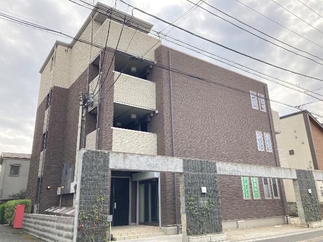 Ｄライン舞浜 物件画像