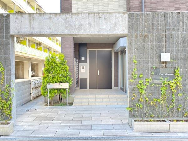 Ｄライン舞浜 物件画像