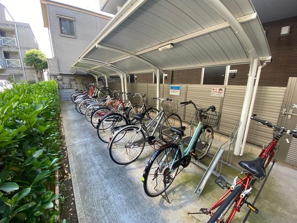 Ｄライン舞浜 物件画像