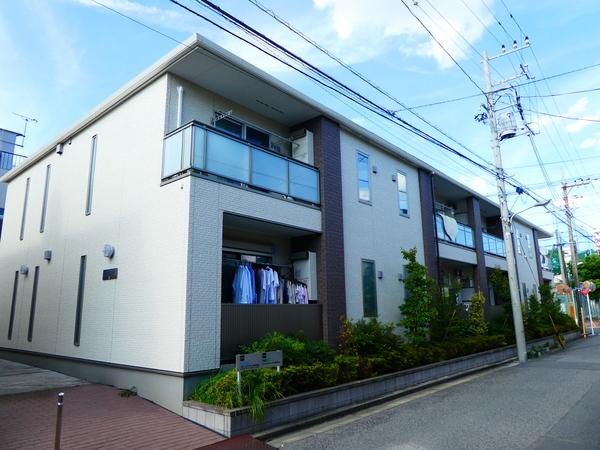 マキシムⅡ 物件画像