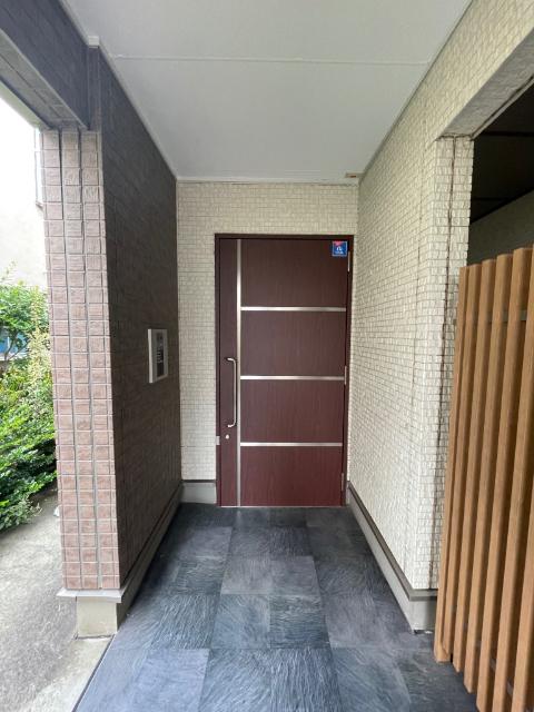 マキシムⅡ 物件画像