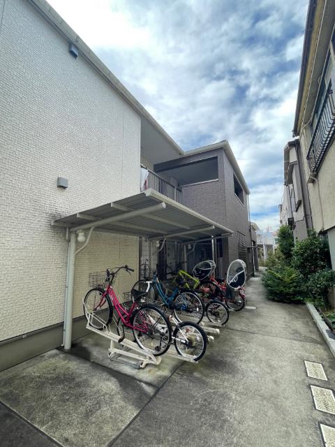 マキシムⅡ 物件画像
