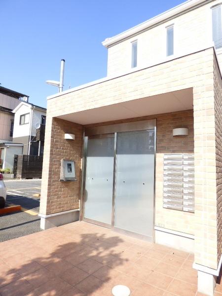 デュオ　クローネ弐番館 物件画像