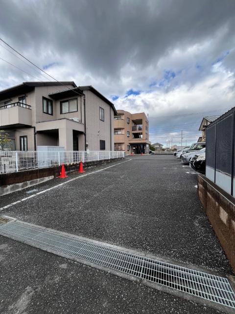 リバーパーク 物件画像