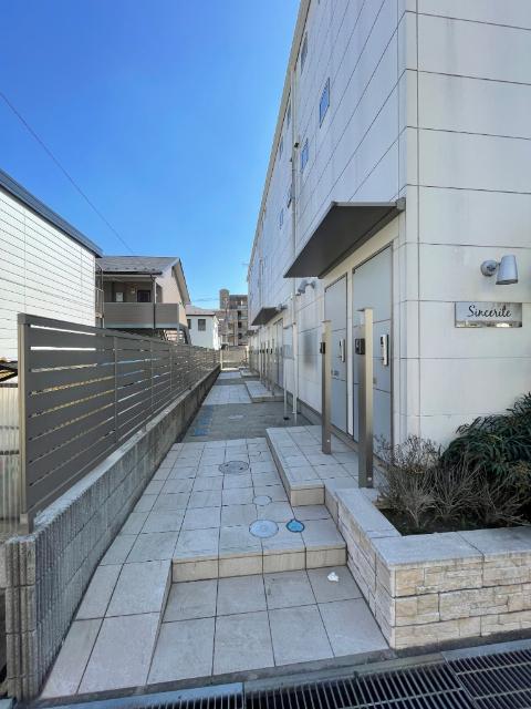サンセリテ習志野台 物件画像