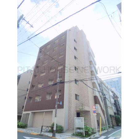 外観写真1