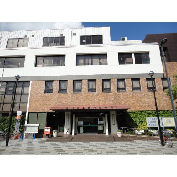 市川市所