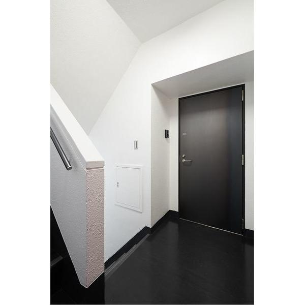 ＩＲＩＹＡ ＡＰＡＲＴＭＥＮＴ 物件画像