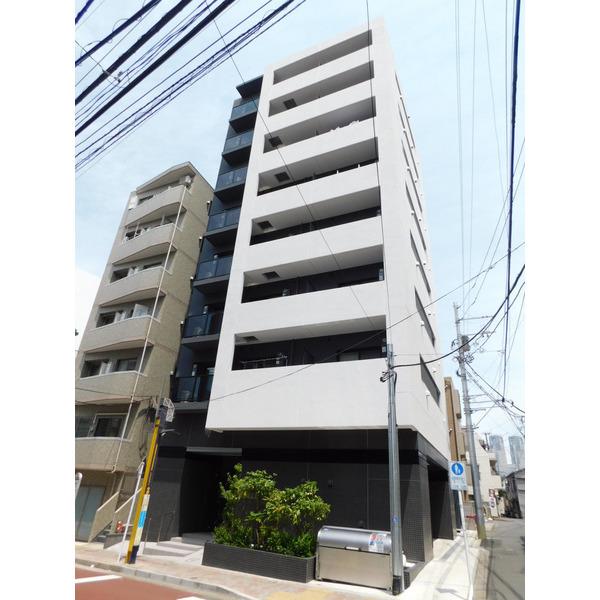 Ｂ．Ｓ．Ａ　中野 物件画像