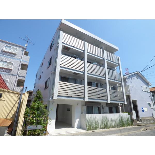 アリエル舞浜 物件画像