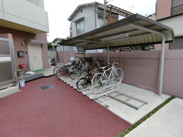 ステラ西落合 物件画像