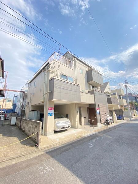 サントゥール中野 物件画像