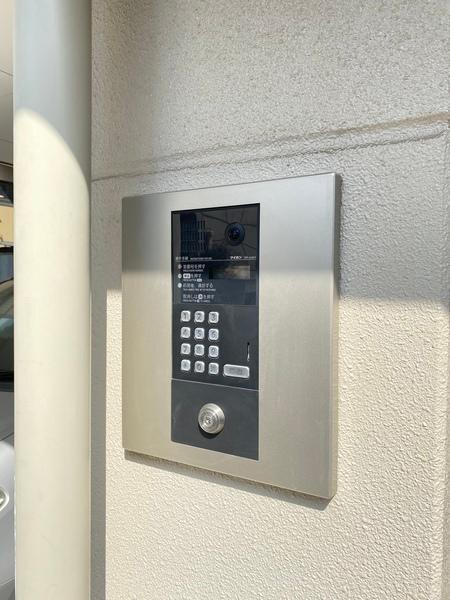 サントゥール中野 物件画像