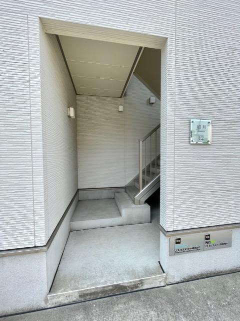 如月１２ 物件画像