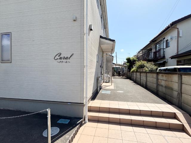 クラール 物件画像