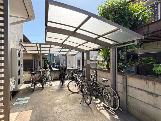 クラール 物件画像