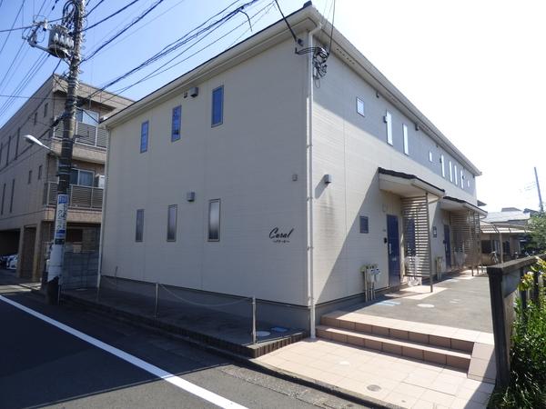 クラール 物件画像